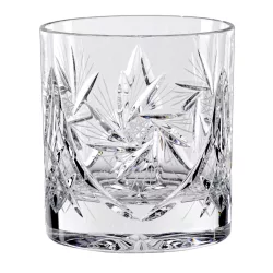 Victoria * Kristály Whiskys pohár 300 ml (Toc18013)