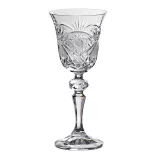 Kőszeg * Kristály Likőrös pohár 60 ml (L18301)