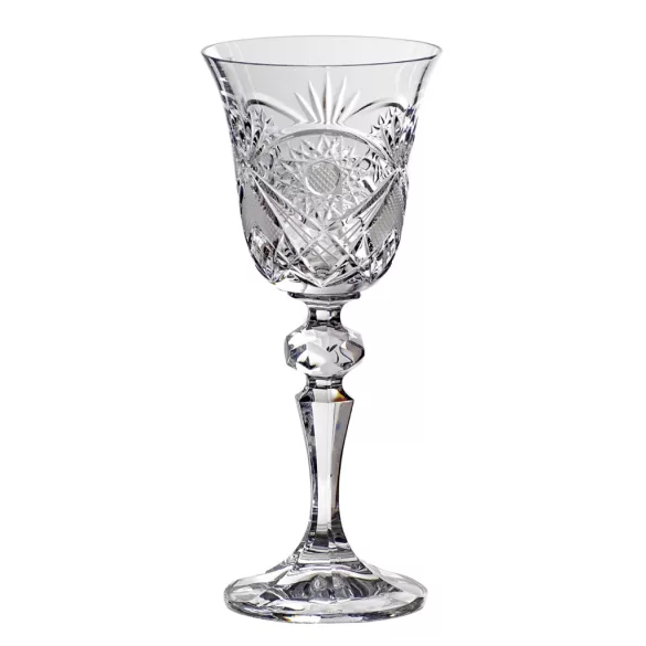 Kőszeg * Kristály Likőrös pohár 60 ml (L18301)