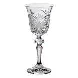 Kőszeg * Kristály Likőrös pohár 60 ml (L18301)