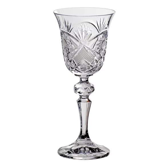 Kőszeg * Kristály Likőrös pohár 60 ml (L18301)