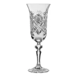 Kőszeg * Kristály Pezsgős pohár 150 ml (L18307)