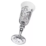 Kőszeg * Kristály Pezsgős pohár 150 ml (L18307)