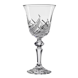 Fire * Kristály Boros pohár 170 ml (L18604)