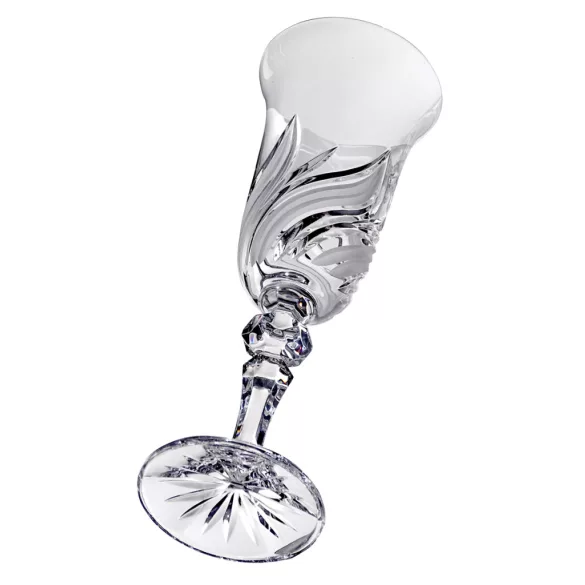 Fire * Kristály Pezsgős pohár 150 ml (L18607)