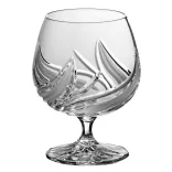 Fire * Kristály Konyakos pohár 250 ml (L18611)