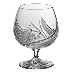 Fire * Kristály Konyakos pohár 250 ml (L18611)