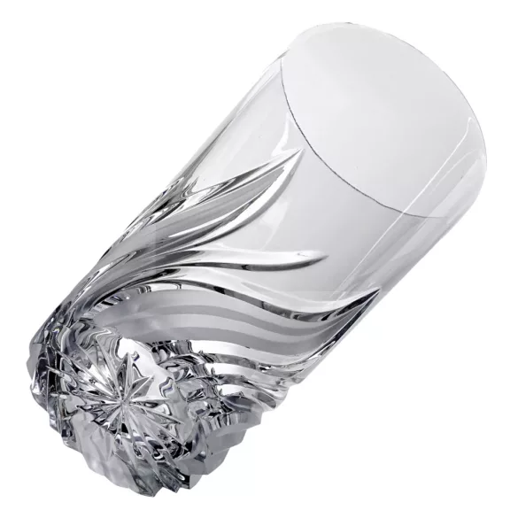 Fire * Kristály Vizes pohár 330 ml (Tos18615)