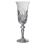 Fire * Kristály Pezsgős pohár 150 ml (LGyű18620)