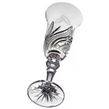Fire * Kristály Pezsgős pohár 150 ml (LGyű18620)