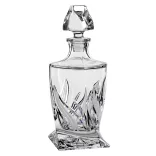 Fire * Kristály Whiskys üveg 770 ml (Cs18656)