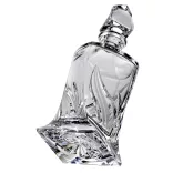 Fire * Kristály Whiskys üveg 770 ml (Cs18656)