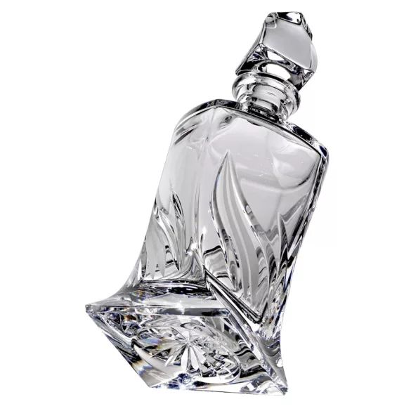 Fire * Kristály Whiskys üveg 770 ml (Cs18656)
