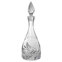 Fire * Kristály Boros üveg 1000 ml (H18666)