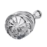 Fire * Kristály Boros üveg 1000 ml (H18666)