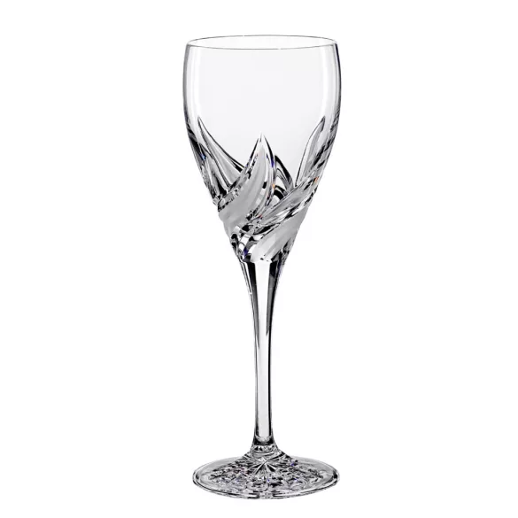 Fire * Kristály Boros pohár 200 ml (Toc18683)