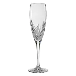 Fire * Kristály Pezsgős pohár 150 ml (Toc18685)