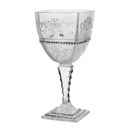 Royal * Kristály Nagy boros pohár 300 ml (Ar18905)