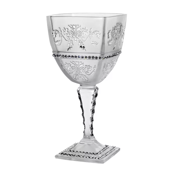 Royal * Kristály Nagy boros pohár 300 ml (Ar18905)