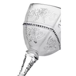 Royal * Kristály Nagy boros pohár 300 ml (Ar18905)