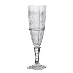 Royal * Kristály Pezsgős pohár 140 ml (Ar18907)