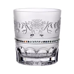 Royal * Kristály Whiskys pohár 300 ml (Tos18913)