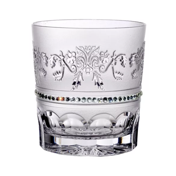 Royal * Kristály Whiskys pohár 300 ml (Tos18913)