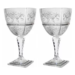   Royal * Kristály Nagy boros pohár készlet 300ml 2 db (Ar18925)