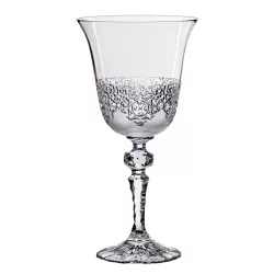 Lace * Kristály Boros pohár 170 ml (L19004)