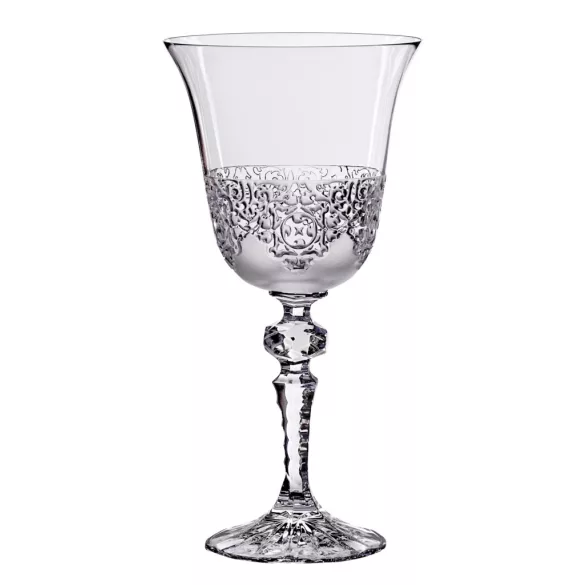 Lace * Kristály Boros pohár 170 ml (L19004)