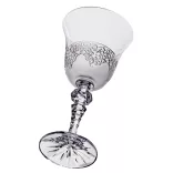 Lace * Kristály Boros pohár 170 ml (L19004)