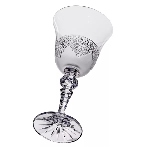 Lace * Kristály Boros pohár 170 ml (L19004)