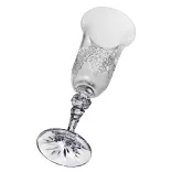 Lace * Kristály Pezsgős pohár 150 ml (L19007)