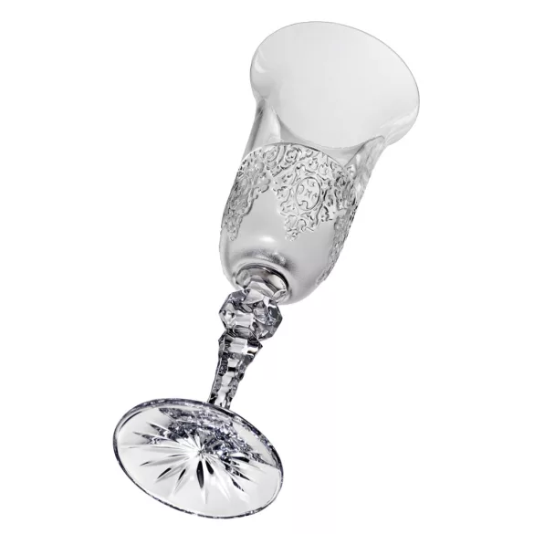 Lace * Kristály Pezsgős pohár 150 ml (L19007)