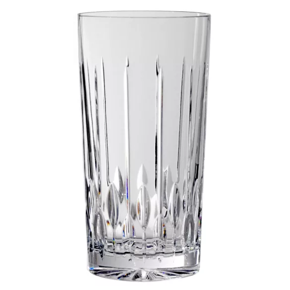 Modern * Kristály Vizes pohár 330 ml (TosC19315)