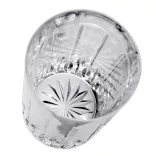 Modern * Kristály Vizes pohár 330 ml (TosC19315)