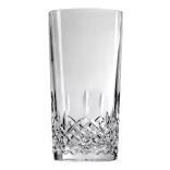 Modern * Kristály Vizes pohár 330 ml (TosH19325)