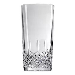 Modern * Kristály Vizes pohár 330 ml (TosH19325)