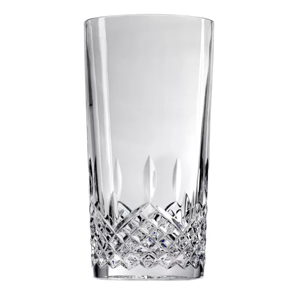 Modern * Kristály Vizes pohár 330 ml (TosH19325)