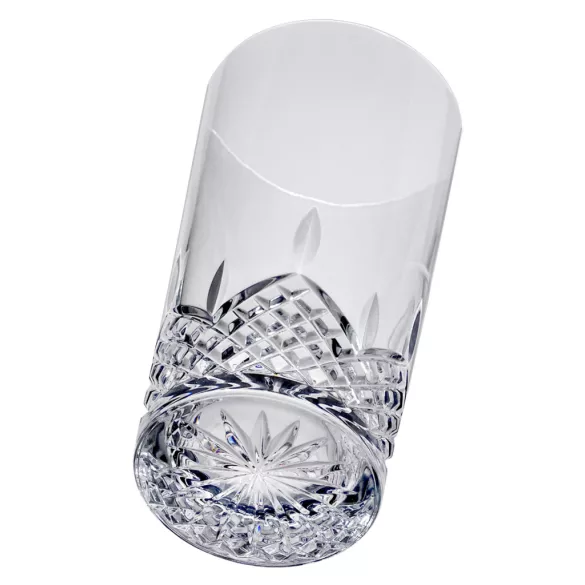 Modern * Kristály Vizes pohár 330 ml (TosH19325)
