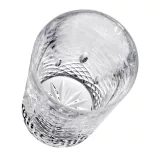 Modern * Kristály Vizes pohár 330 ml (TosH19325)