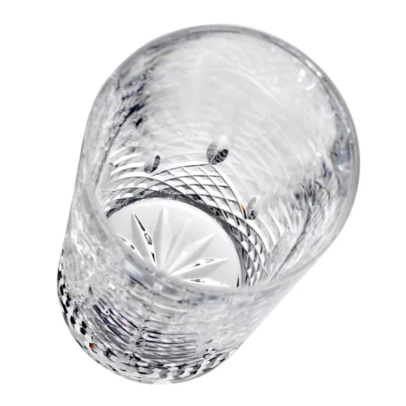 Modern * Kristály Vizes pohár 330 ml (TosH19325)