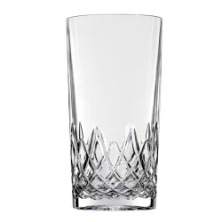 Modern * Kristály Vizes pohár 330 ml (TosV19335)