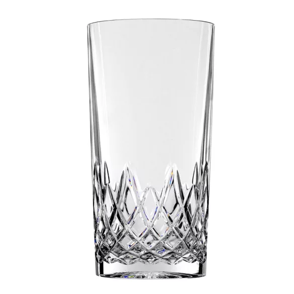 Modern * Kristály Vizes pohár 330 ml (TosV19335)
