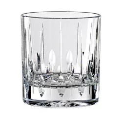 Modern * Kristály Whiskys pohár 300 ml (TocC19343)