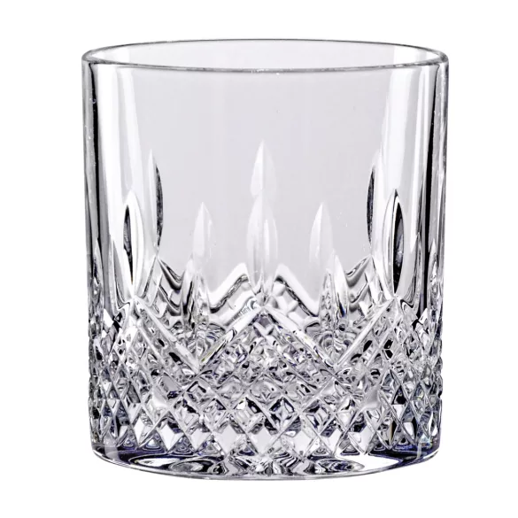 Modern * Kristály Whiskys pohár 300 ml (TocH19353)