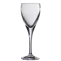 Toc * Kristály Boros pohár 200 ml (30106)