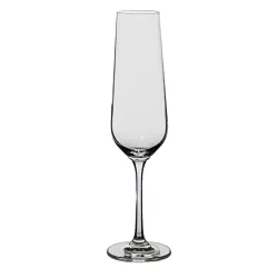 Str * Kristály Pezsgős pohár 200 ml (31030)