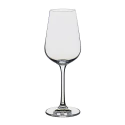 Str * Kristály Fehér boros pohár 250 ml (31031)