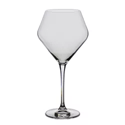 Lox * Kristály Boros pohár 610 ml (31040)
